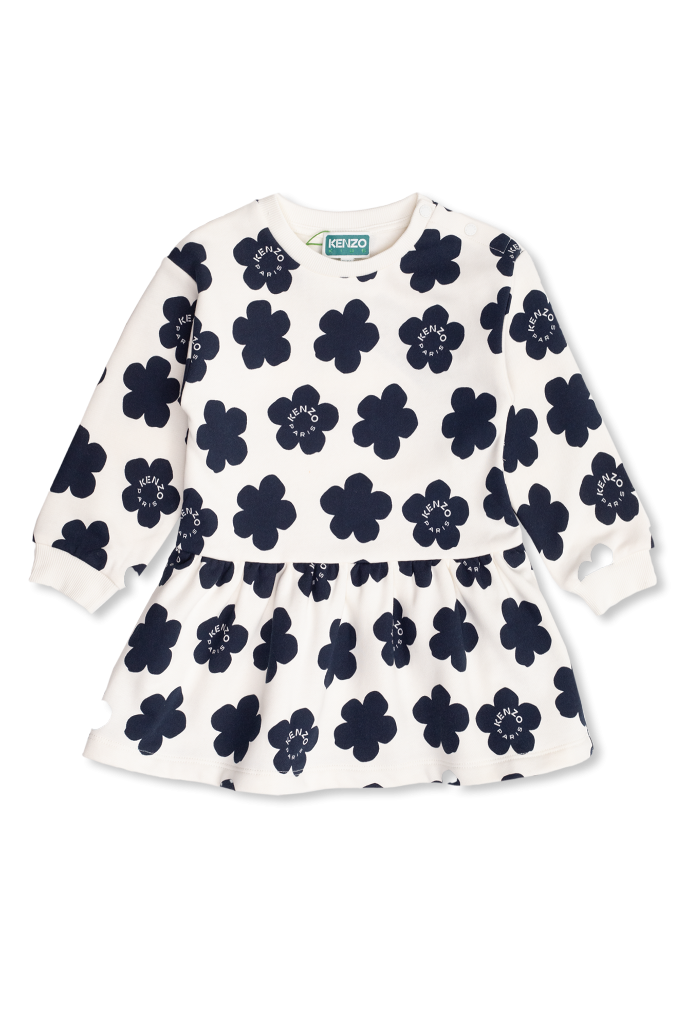 Kenzo 0-3 outlet months dresses